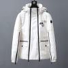 Moncler 蒙口羽皇白鵝絨羽絨服外套