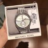 Michael Kors邁可寇斯 原裝3755跑秒石英錶