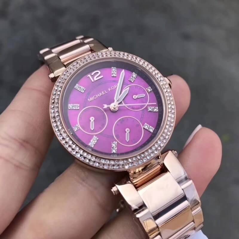 michael kors 6403