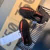 Adidas 愛迪達Yeezy Boost 350 V2爆米花編織鞋BY9612