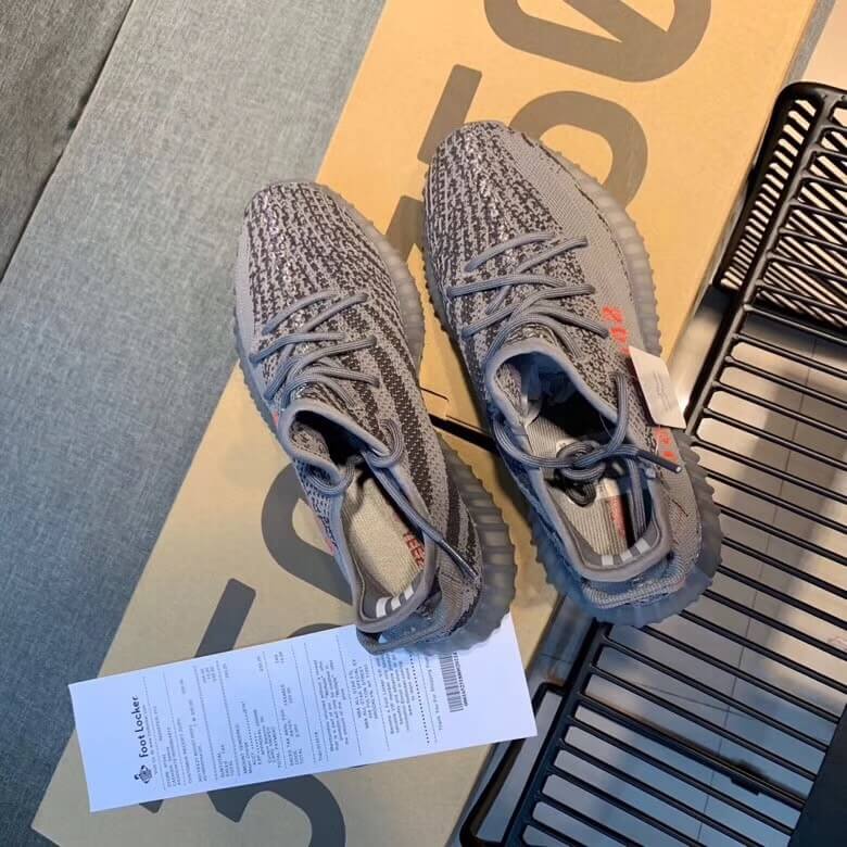 Yeezy 35 v2 hot sale static footlocker