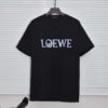LOEWE羅意威龍貓限量款短袖T恤