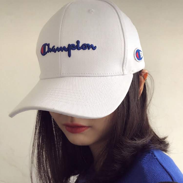 Champion冠軍休閒棒球帽| 一手好牌精品-名牌潮流服飾包包球鞋