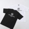 Balenciaga巴黎世家BB字母經典短袖T恤