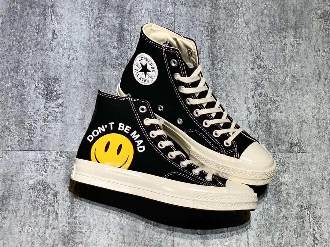 Chuck Taylor All Star 70 Hi聯名Converse帆布鞋| 一手好牌精品-名牌