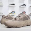 Adidas Yeezy500 “Taupe Light”褐色原單正品球鞋