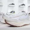 Sacai x Nike Vaporwaffle“Sail” 奶油白原單正品球鞋