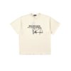 Balenciaga ×RuPauI聯名款短袖T恤