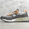 New Balance USA M992休閒運動老爹鞋M992TA