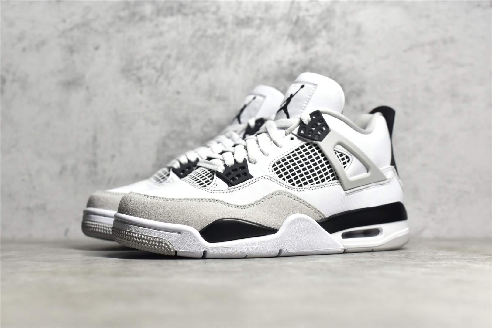 Jordan aj4 sales