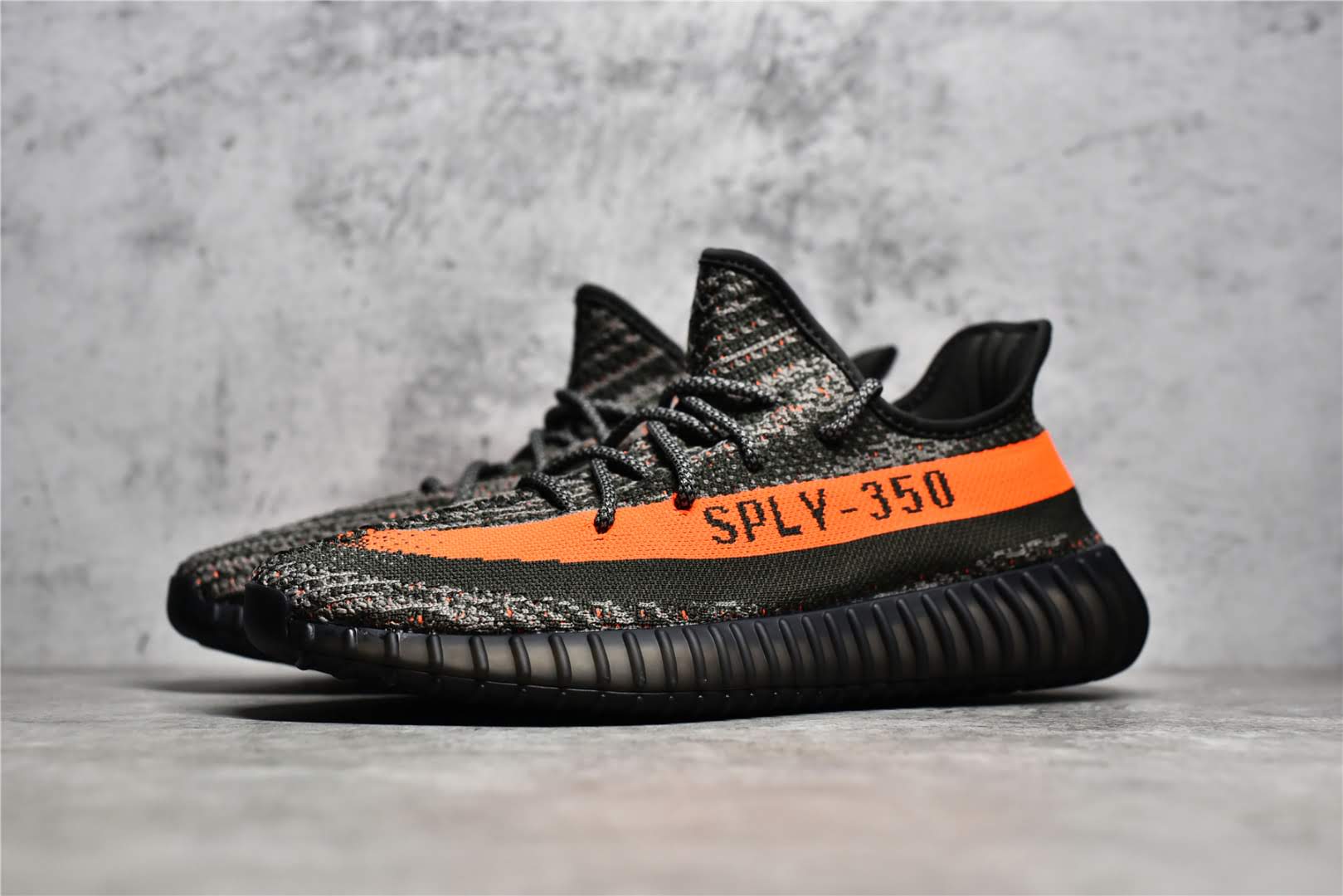 原單Yeezy 350V2 DARK Beluga新色HQ7045 | 一手好牌精品-名牌潮流服飾