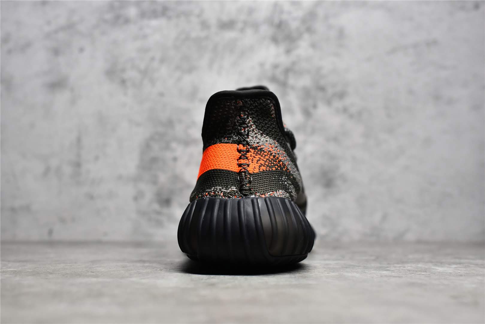 原單Yeezy 350V2 DARK Beluga新色HQ7045 | 一手好牌精品-名牌潮流服飾